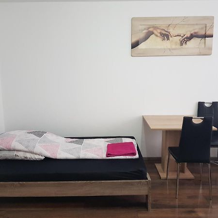 Duisburg Beeck Apartamento Exterior foto