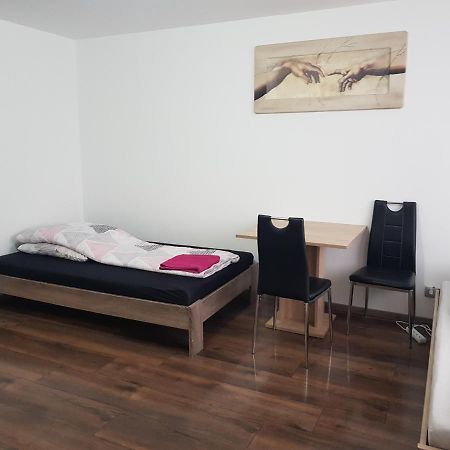 Duisburg Beeck Apartamento Exterior foto