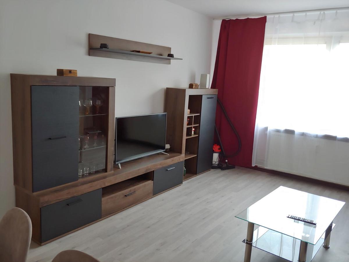 Duisburg Beeck Apartamento Exterior foto