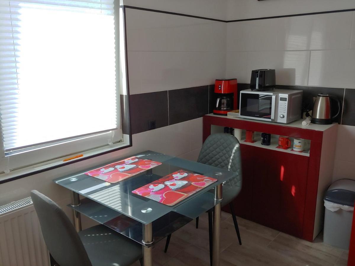 Duisburg Beeck Apartamento Exterior foto