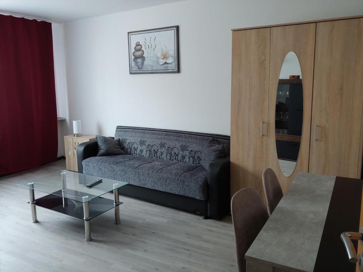 Duisburg Beeck Apartamento Exterior foto