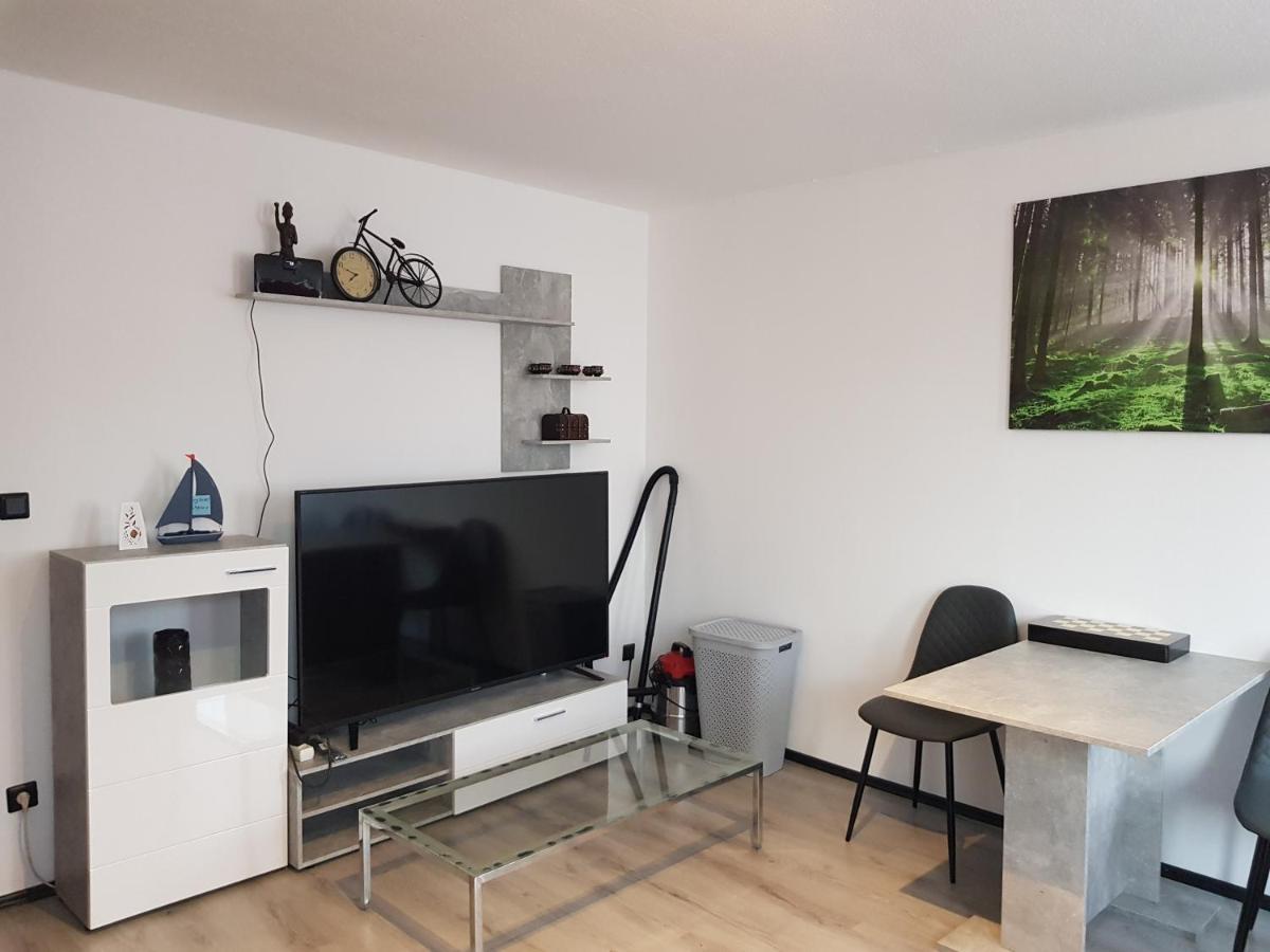 Duisburg Beeck Apartamento Exterior foto