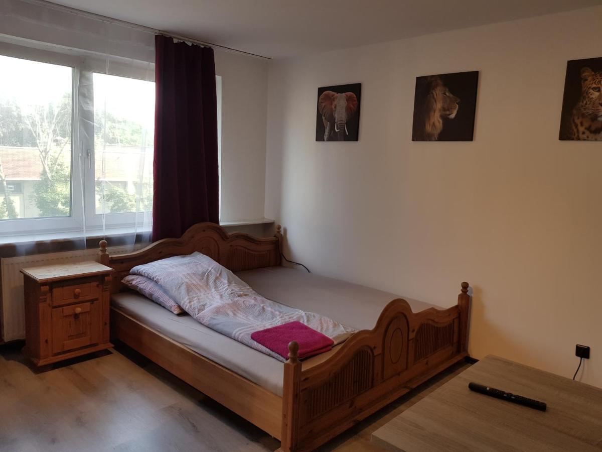Duisburg Beeck Apartamento Exterior foto
