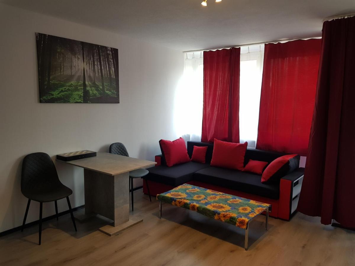 Duisburg Beeck Apartamento Exterior foto