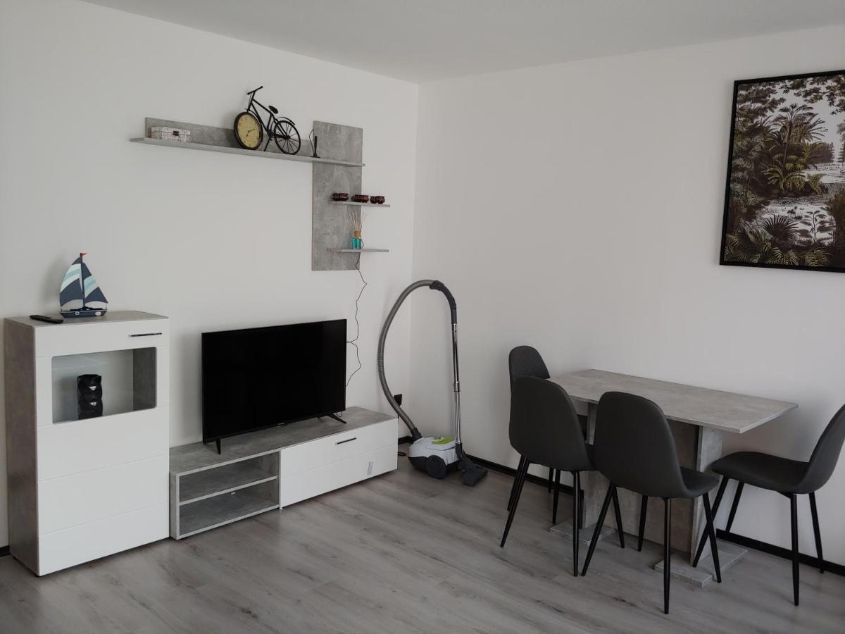 Duisburg Beeck Apartamento Exterior foto