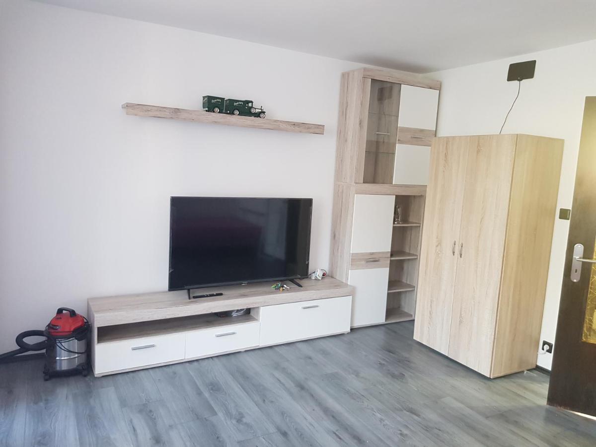 Duisburg Beeck Apartamento Exterior foto
