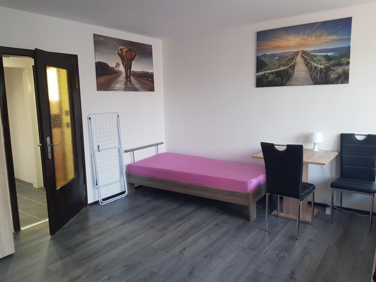 Duisburg Beeck Apartamento Exterior foto