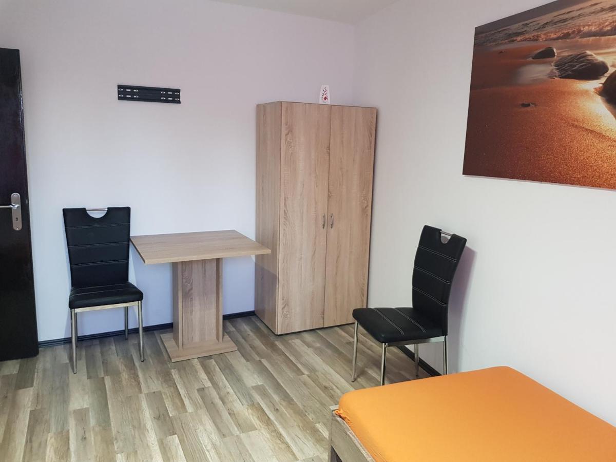 Duisburg Beeck Apartamento Exterior foto