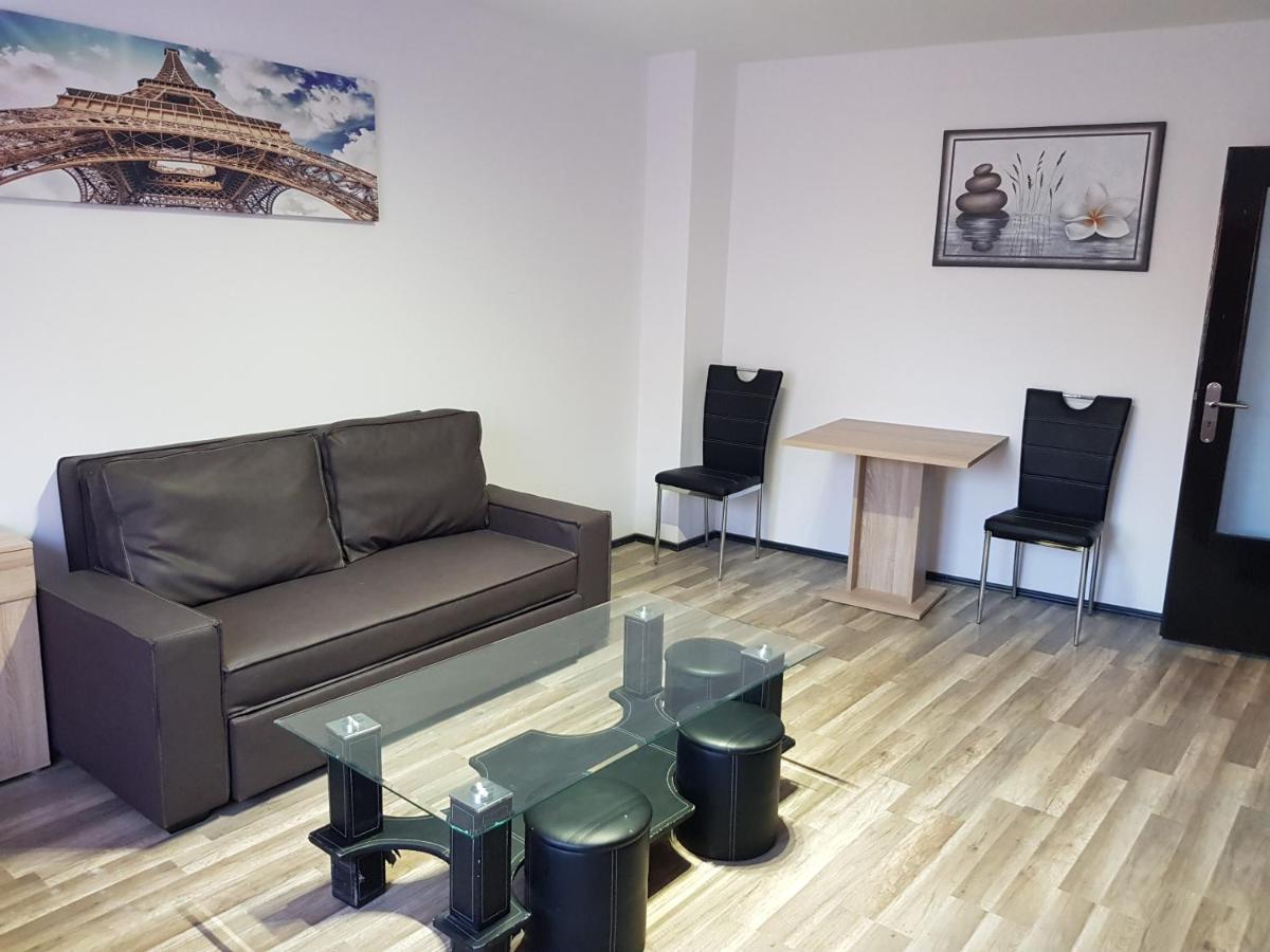 Duisburg Beeck Apartamento Exterior foto