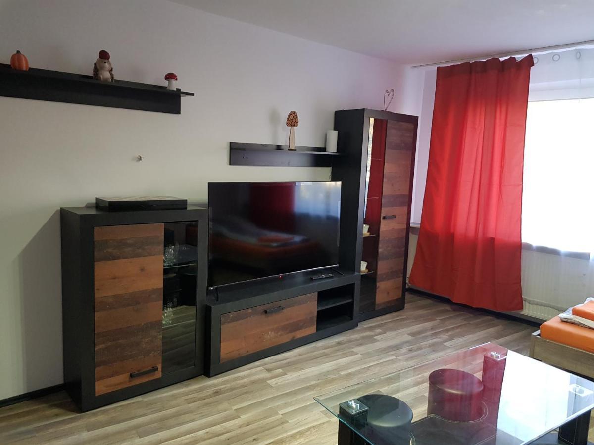 Duisburg Beeck Apartamento Exterior foto