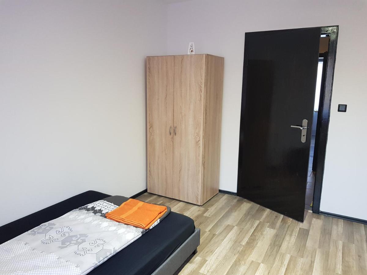 Duisburg Beeck Apartamento Exterior foto