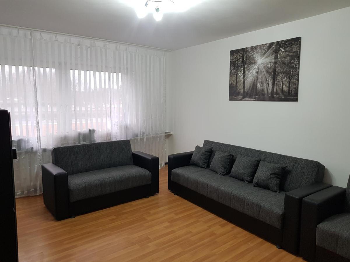 Duisburg Beeck Apartamento Exterior foto