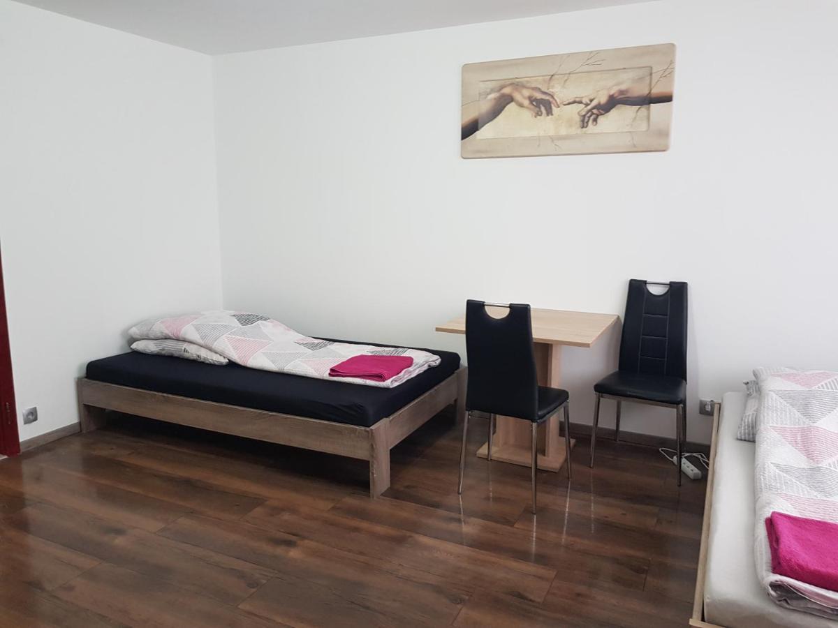 Duisburg Beeck Apartamento Exterior foto