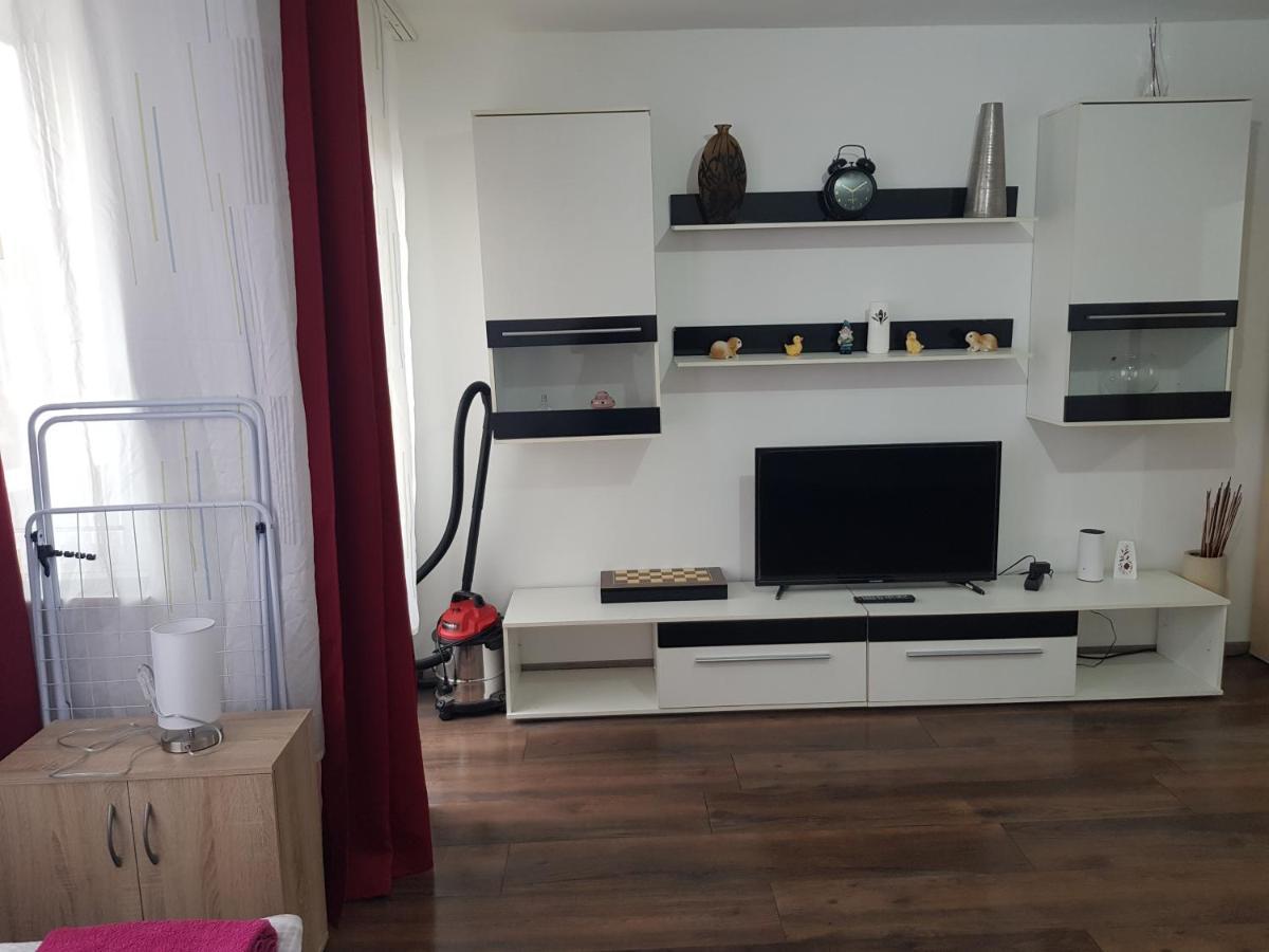Duisburg Beeck Apartamento Exterior foto