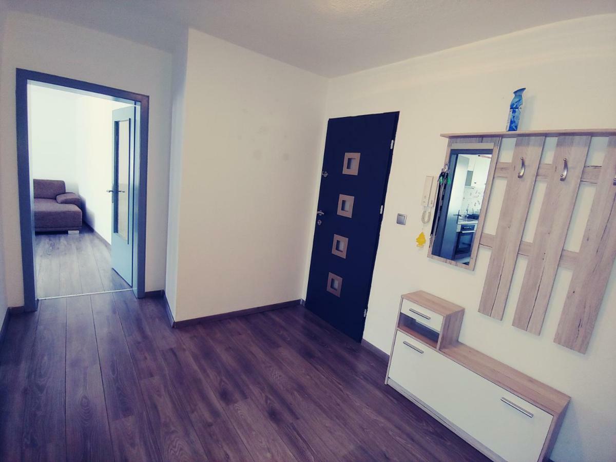 Duisburg Beeck Apartamento Exterior foto