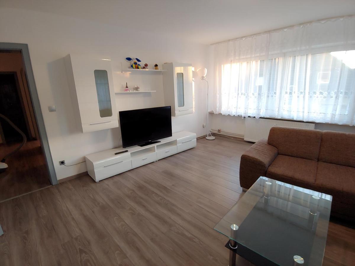 Duisburg Beeck Apartamento Exterior foto