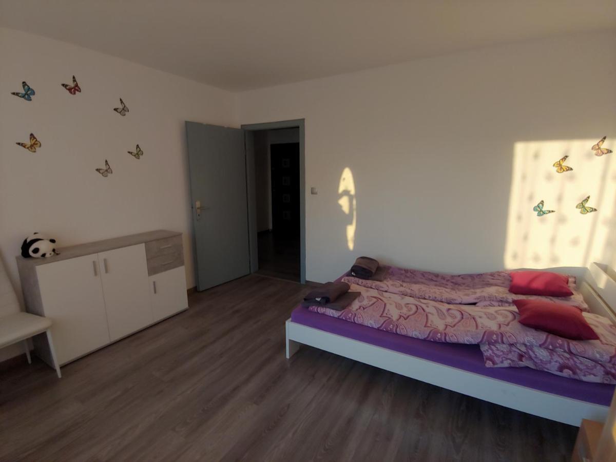 Duisburg Beeck Apartamento Exterior foto