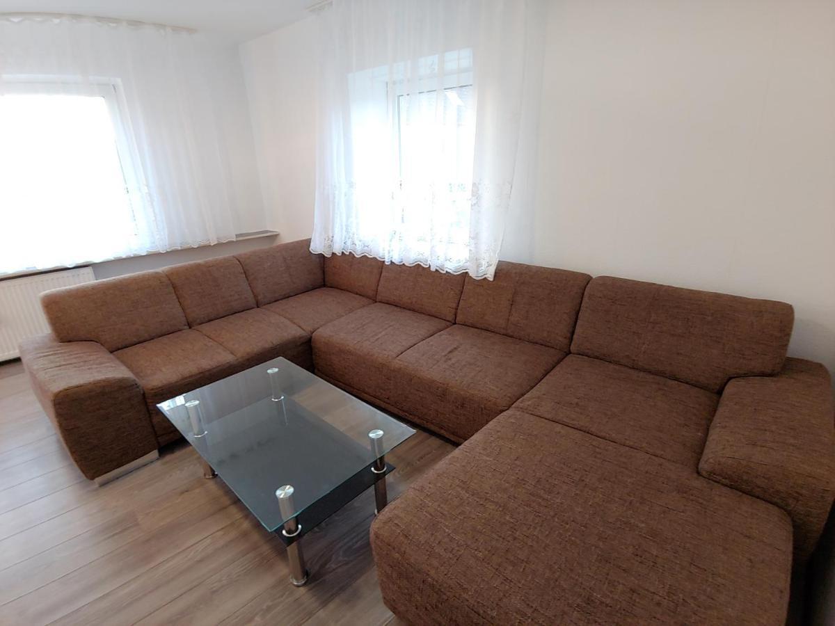 Duisburg Beeck Apartamento Exterior foto
