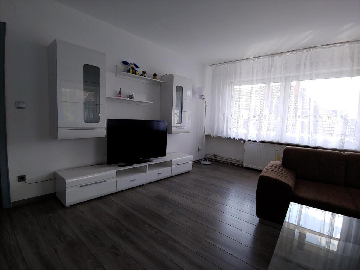 Duisburg Beeck Apartamento Exterior foto