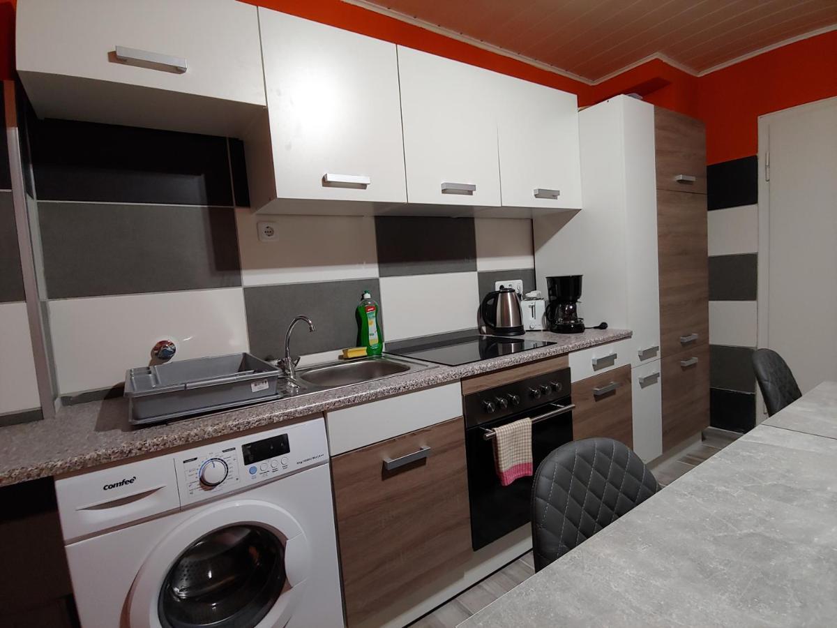 Duisburg Beeck Apartamento Exterior foto