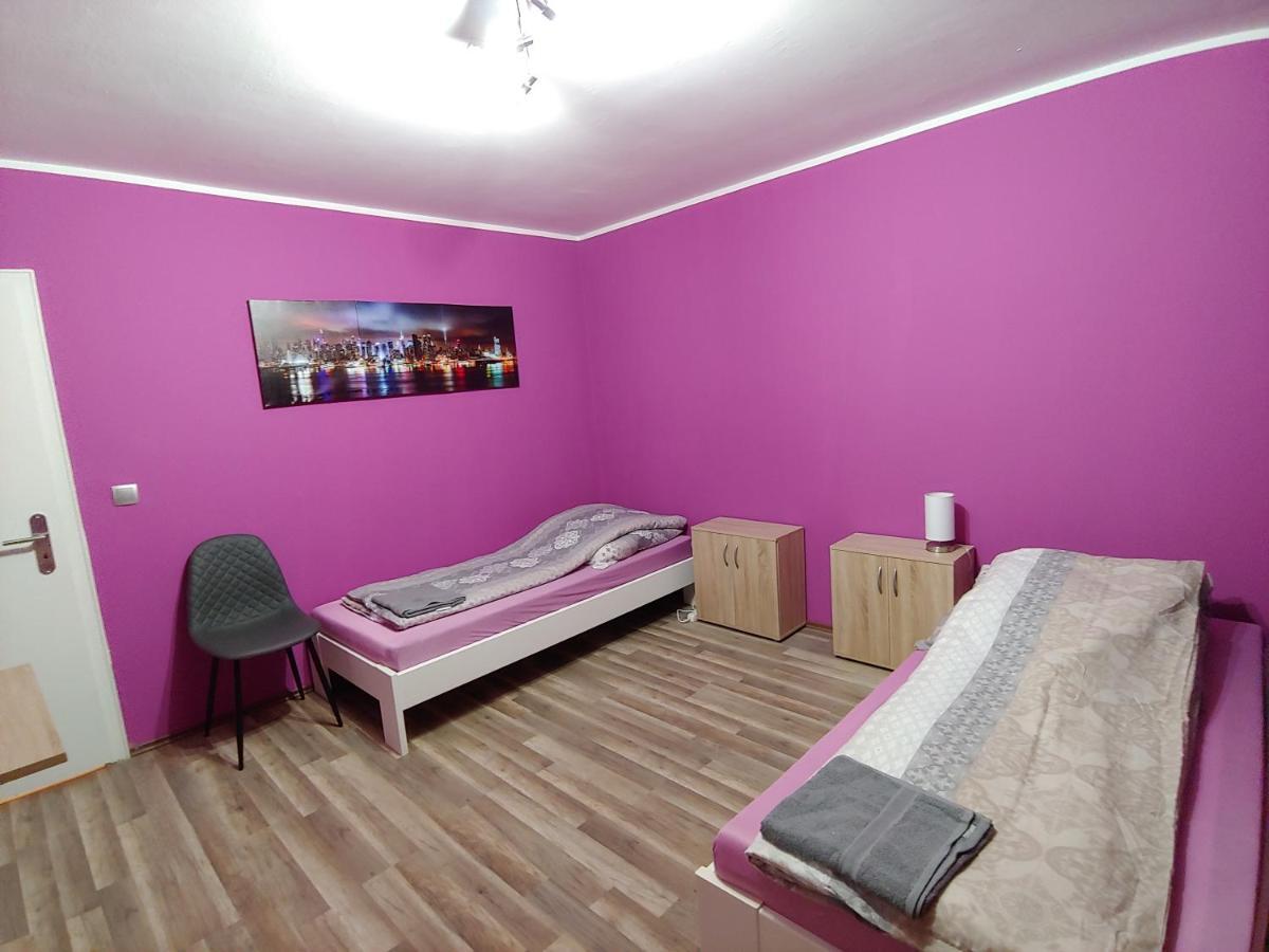 Duisburg Beeck Apartamento Exterior foto